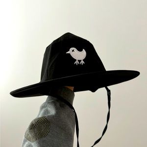 Bad Birdie Sun Bucket Hat